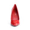Pleaser - VANITY420 Pompes talons - Rouge Product image